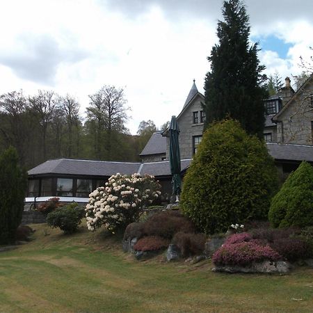 Glenspean Lodge Hotel 로이브리지 외부 사진