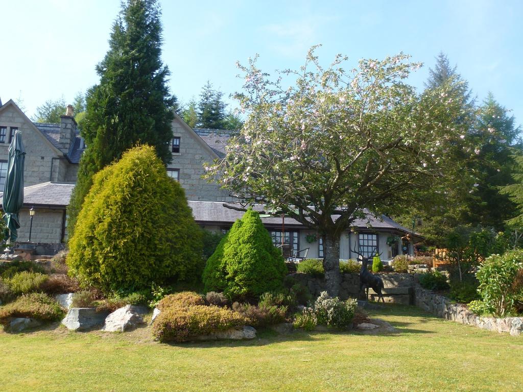 Glenspean Lodge Hotel 로이브리지 외부 사진